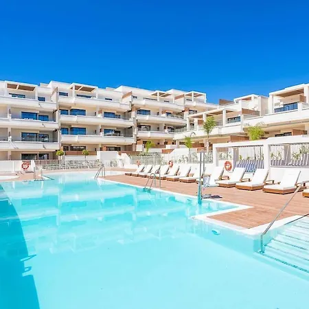 Apartment Modern 3 Bedroom Apartment, Close To La Cala De Mijas