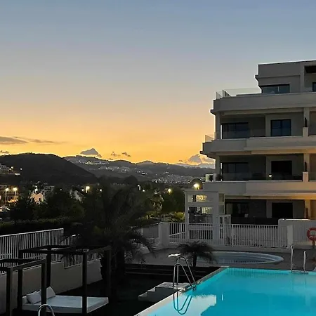 Modern 3 Bedroom Apartment, Close To *